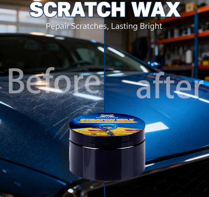 Tire Shine & Plastic Repair Pa – Trim Restorer Plastic recenzja i cena