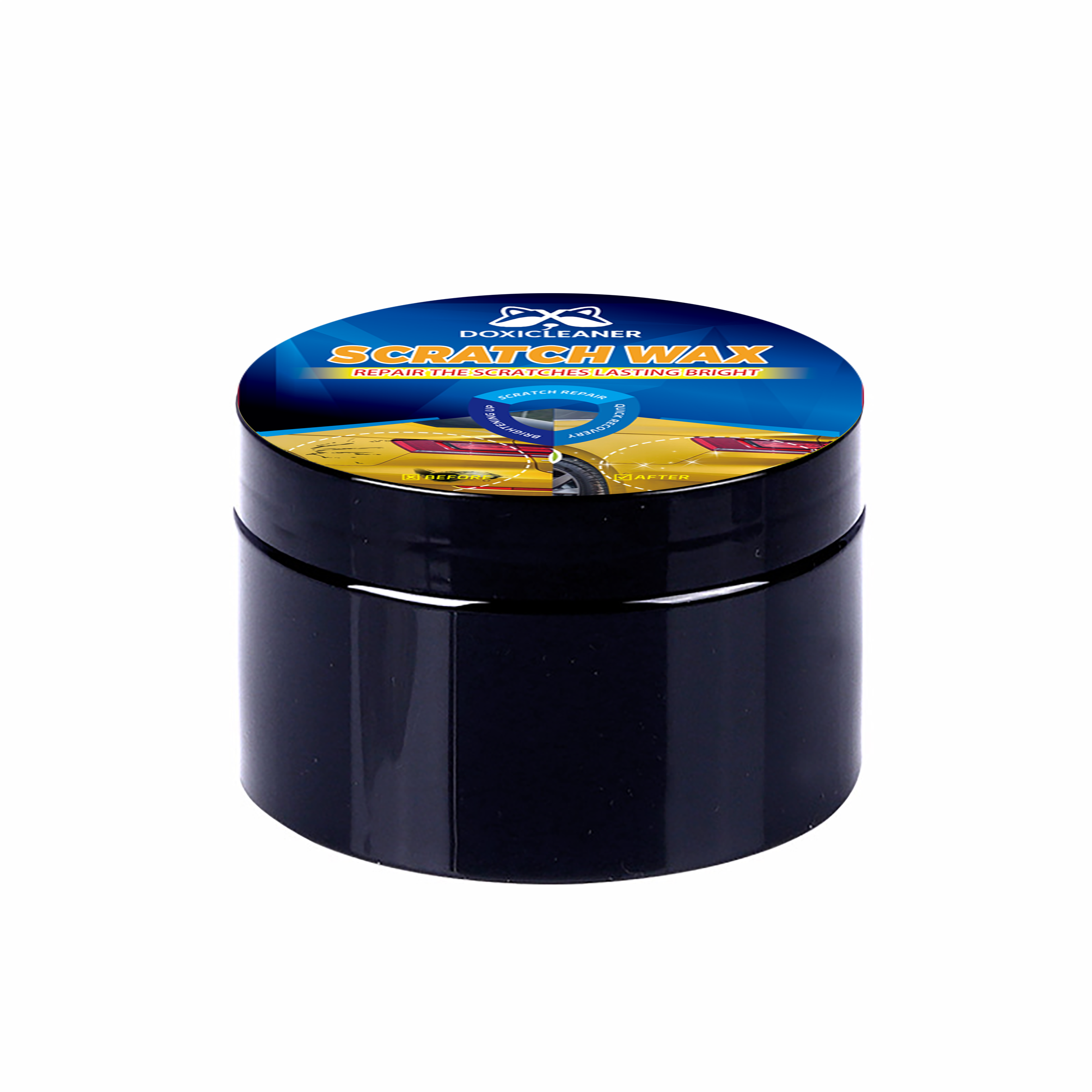 Tire Shine & Plastic Repair Pa – Trim Restorer Plastic recenzja i cena