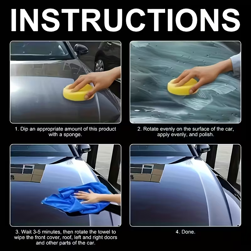 Tire Shine & Plastic Repair Pa – Trim Restorer Plastic recenzja i cena