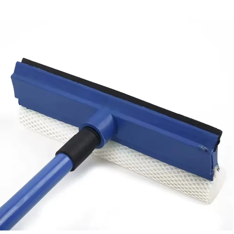 2 in 1 Telescopic Window Clean – Glass Cleaner Streak recenzja i cena