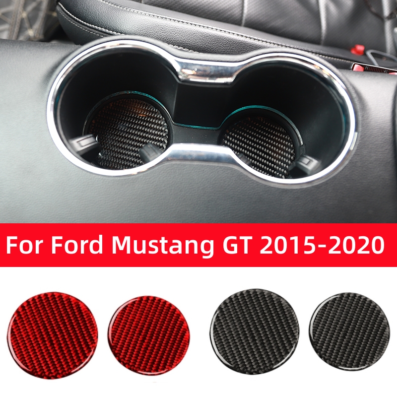 For Ford Mustang GT 2015-2021  – Interior Detailing Kit recenzja i cena