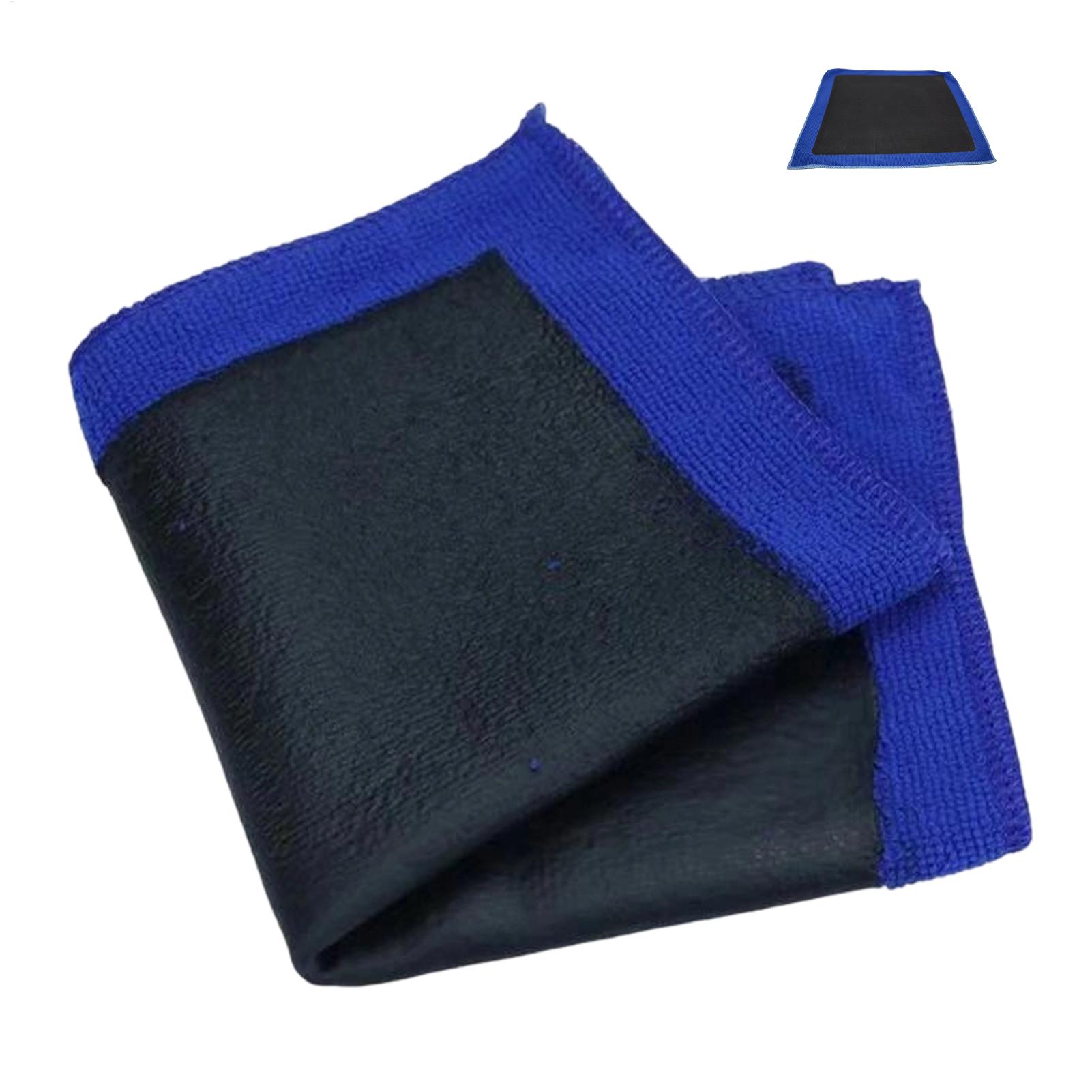 Clay Bar Towel for Car Detaili – Clay Bar Lubricant recenzja i cena