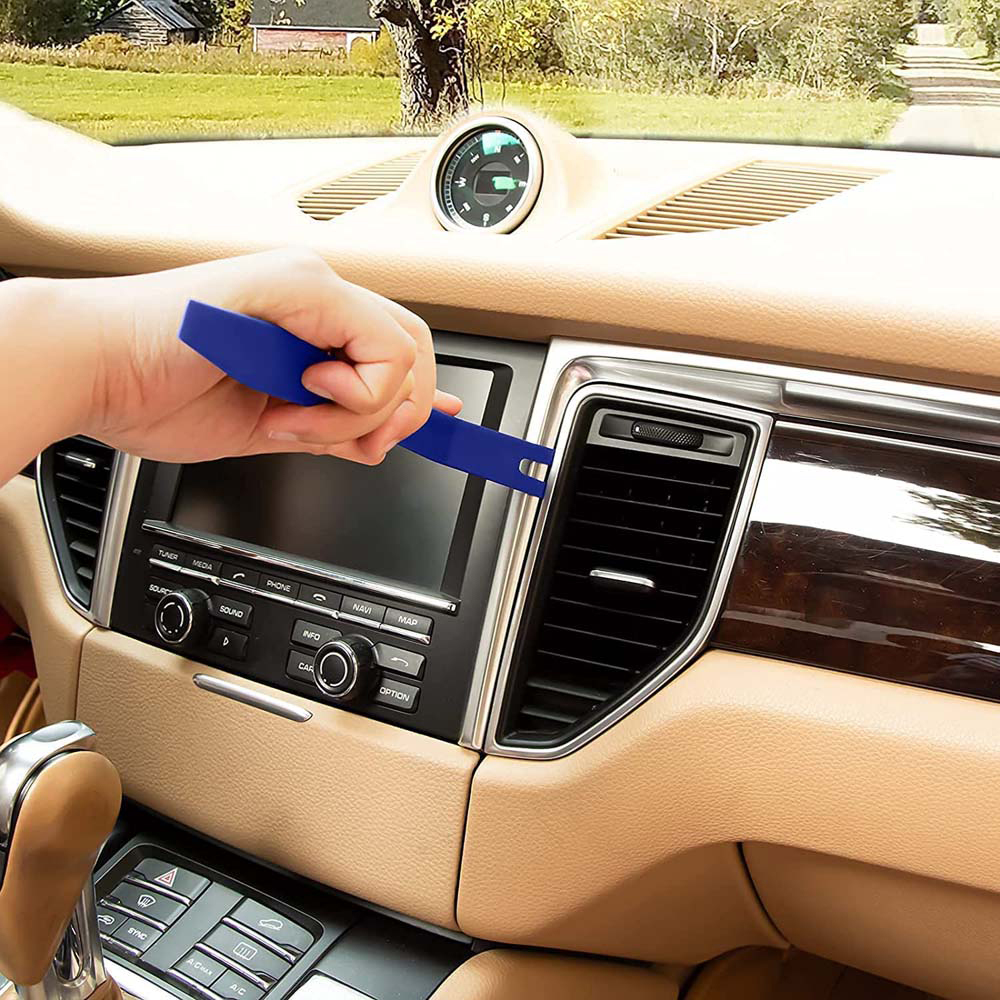 Car Hand Tool Set Car Disassem – Trim Restorer Plastic recenzja i cena