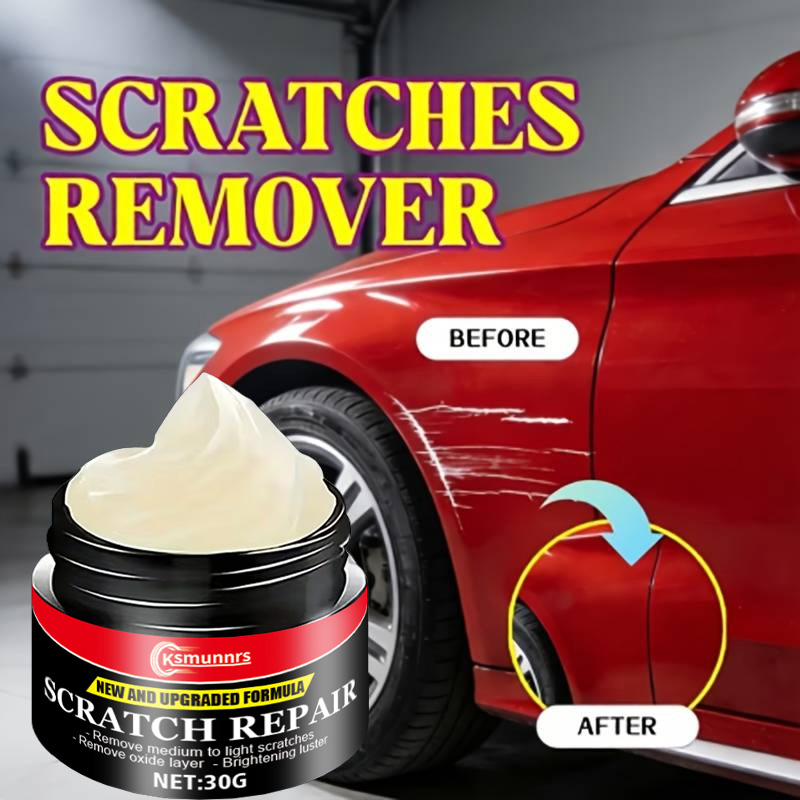 Car Scratch Wax & Deep Paint R – Car Wax Ceramic Coating recenzja i cena