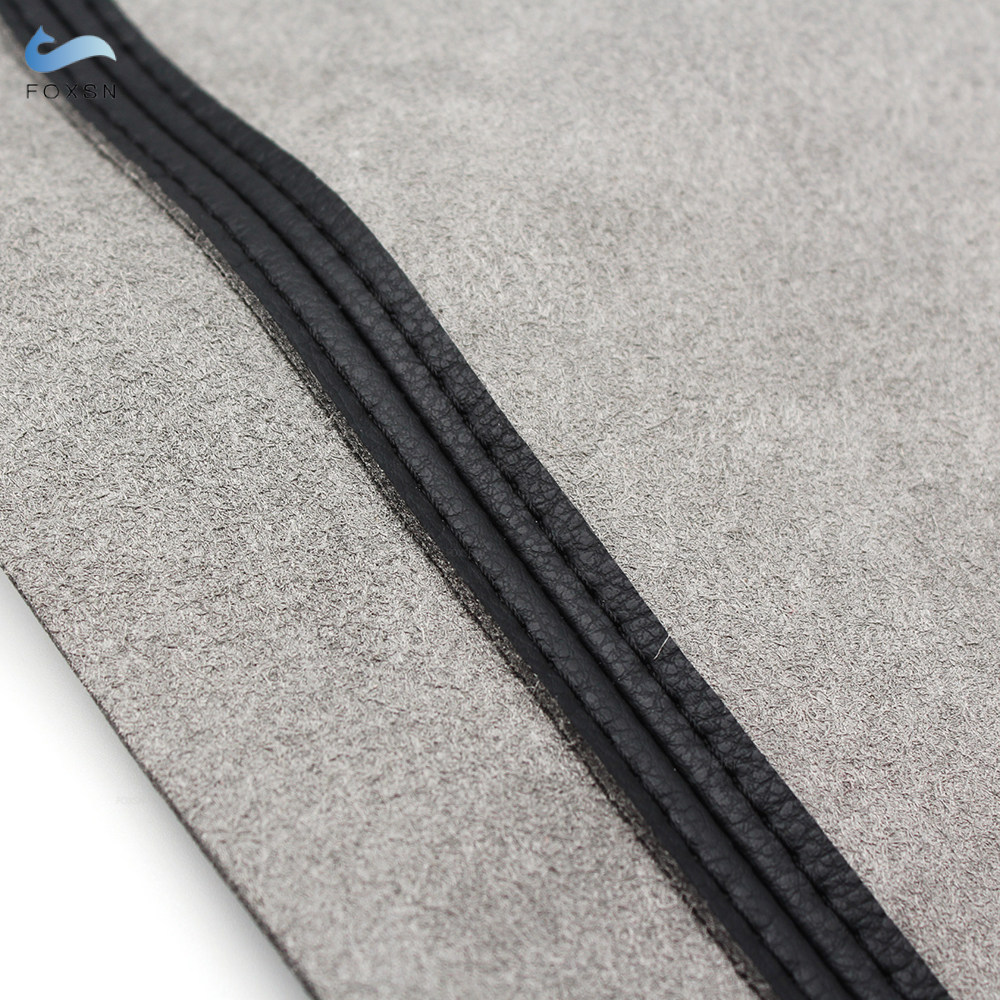 For Kia K3 Microfiber Leather  – Leather Cleaner Interior recenzja i cena
