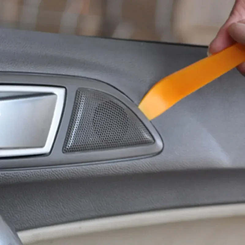 1/4PCS Car Door Clip Disassemb – Trim Restorer Plastic recenzja i cena