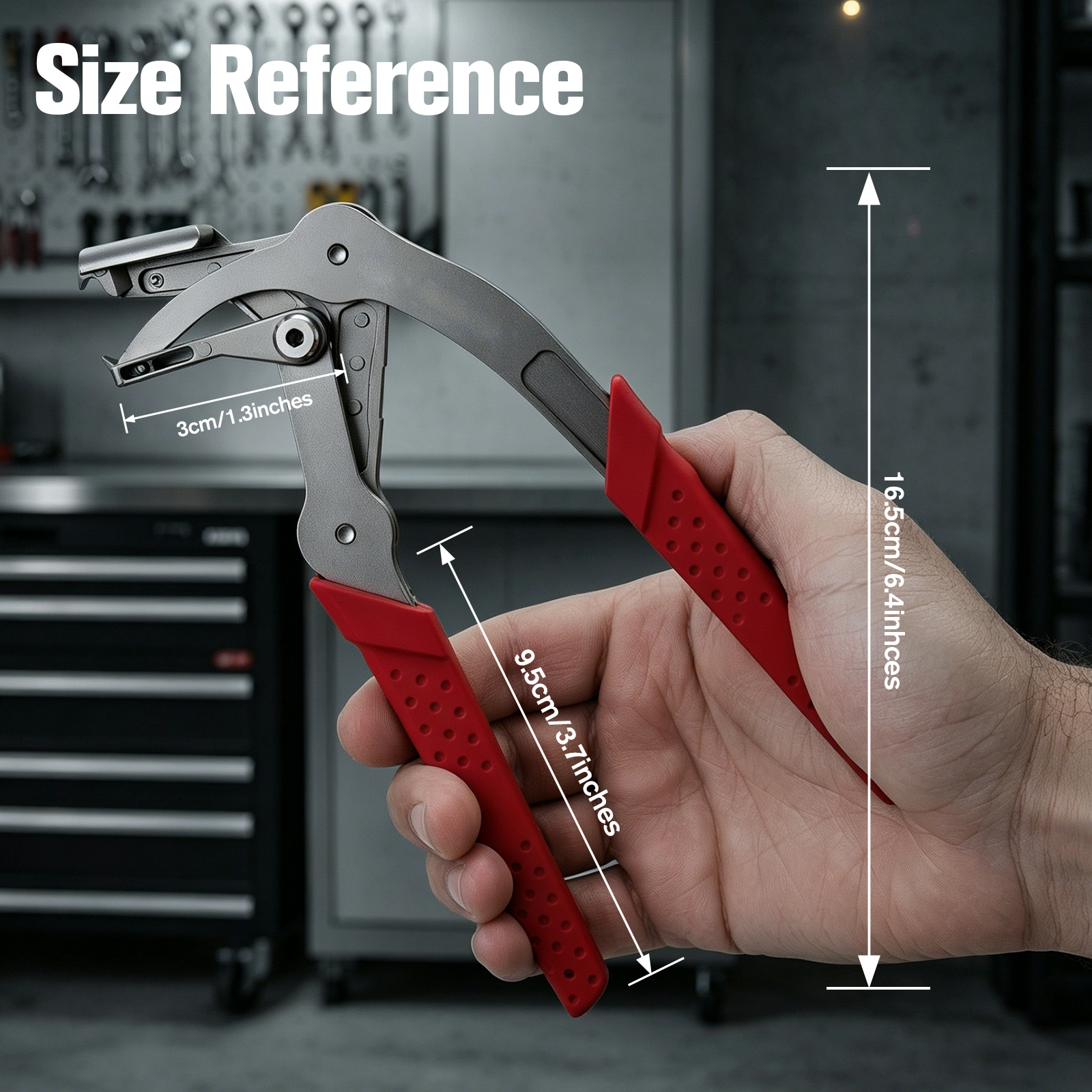 Car Clip Pliers with 40PCS Aut – Trim Restorer Plastic recenzja i cena