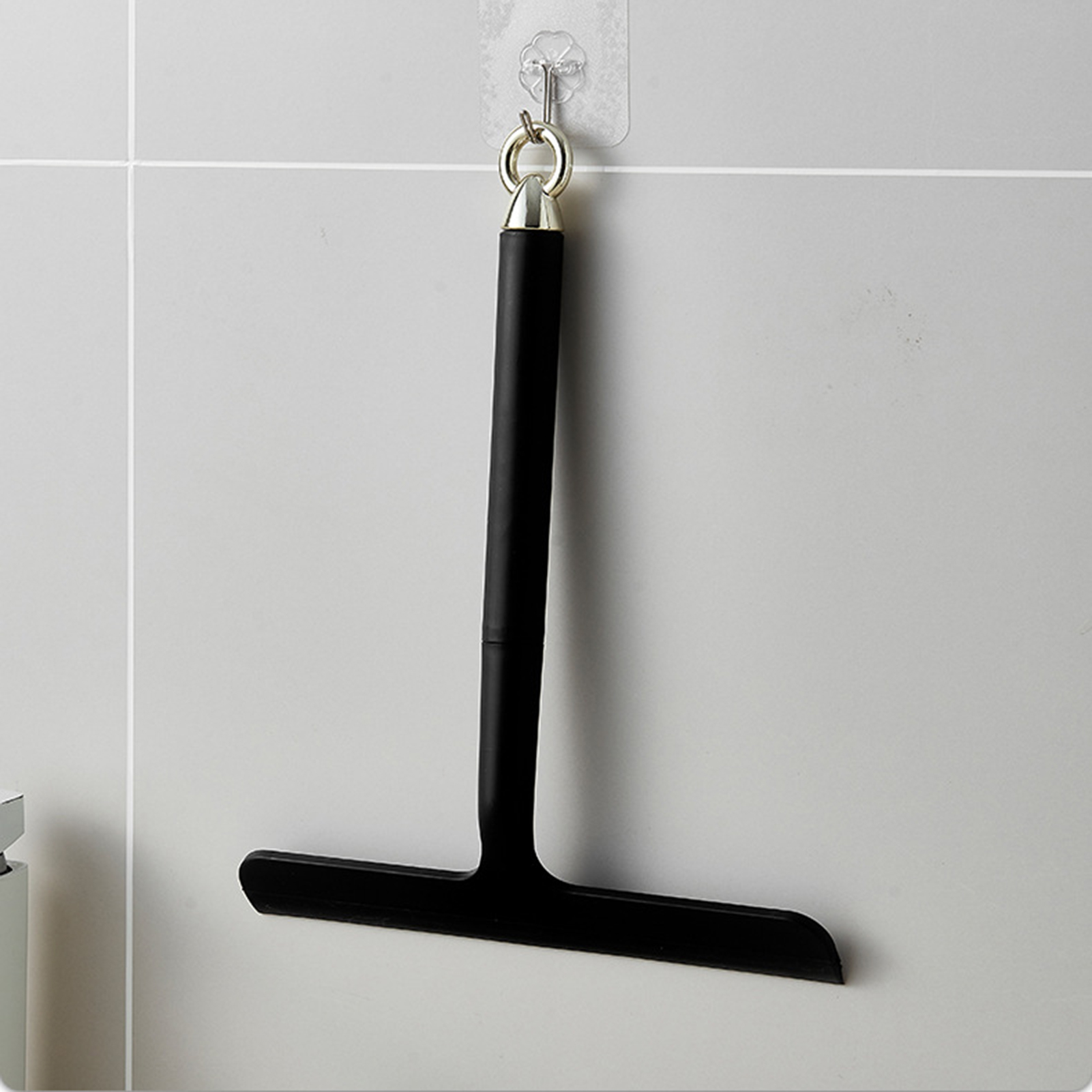 Silicone Squeegee with Plastic – Glass Cleaner Streak recenzja i cena