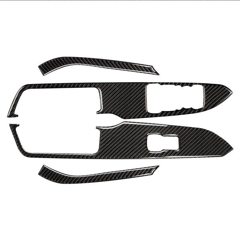 For Ford Mustang GT 2015-2021  – Interior Detailing Kit recenzja i cena