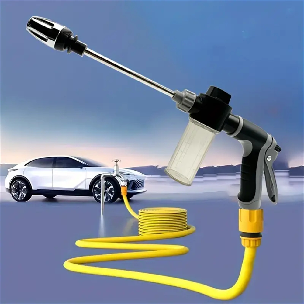 Expandable high-pressure car w – Pressure Washer Foam Gun recenzja i cena