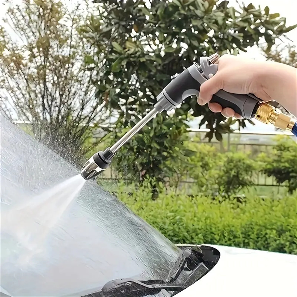 Expandable high-pressure car w – Pressure Washer Foam Gun recenzja i cena