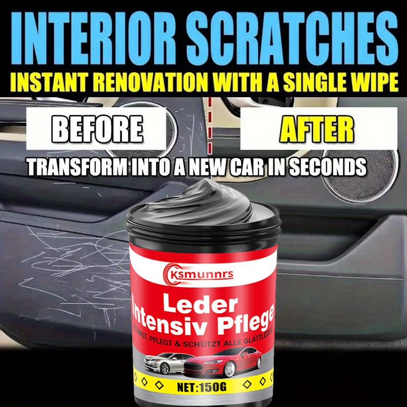 NEW !! Car interior renovation – Trim Restorer Plastic recenzja i cena