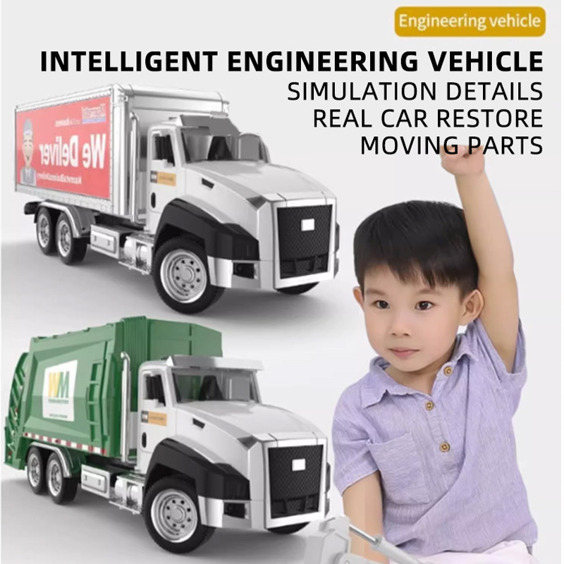 3 Pack of Diecast Sanitation V – Car Shampoo Ph recenzja i cena