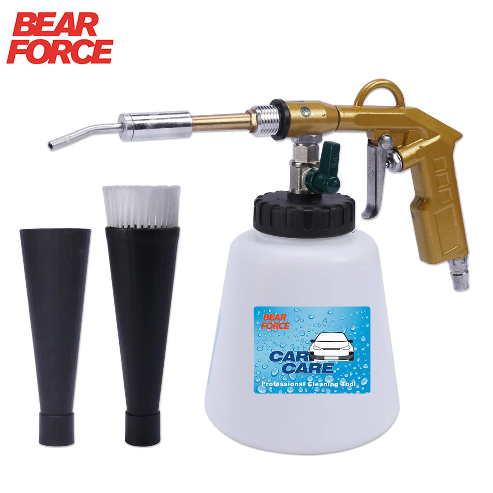 Tornado Pneumatic Air Foam Gun – Pressure Washer Foam Gun recenzja i cena