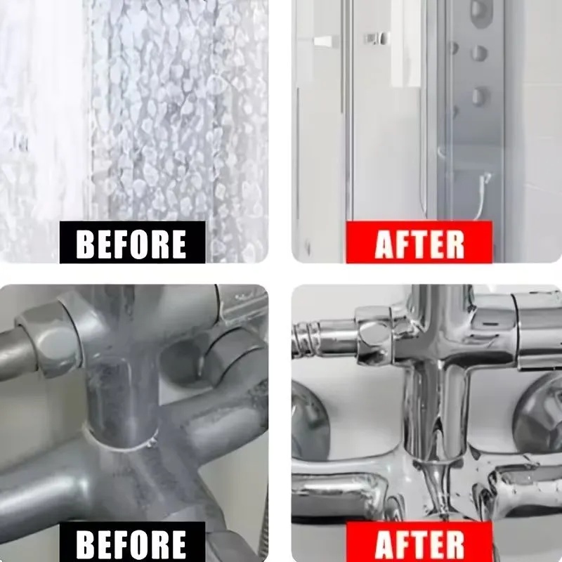 Streak-Free Glass Cleaner by Q – Glass Cleaner Streak recenzja i cena