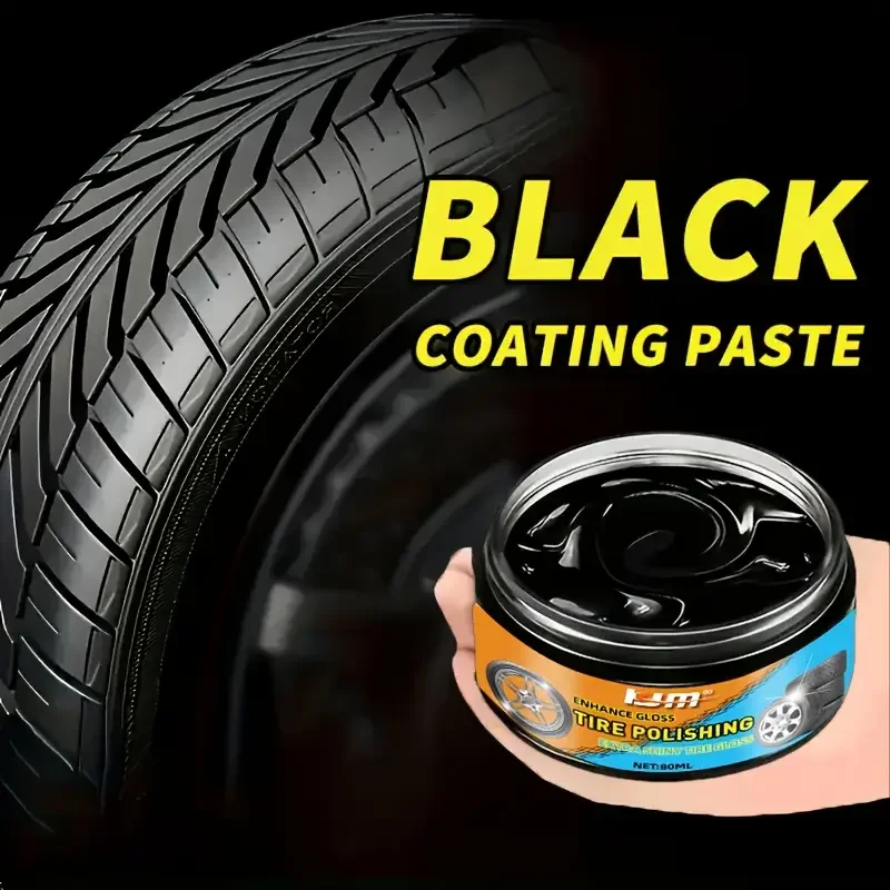 Motorcycle-purpose car tire sh – Trim Restorer Plastic recenzja i cena